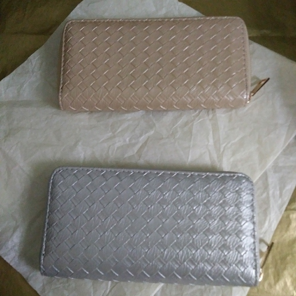Wallets